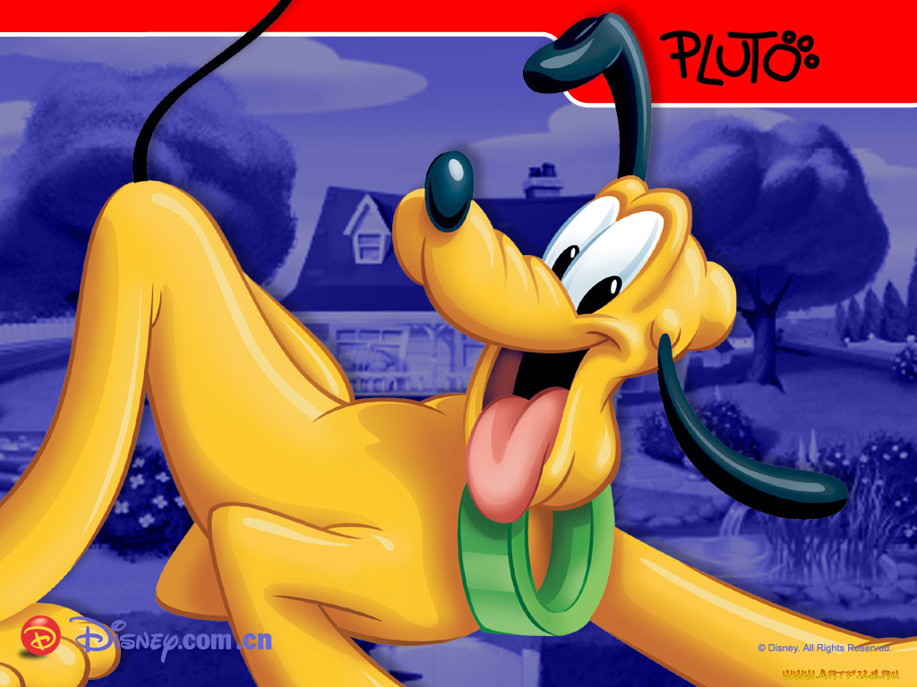 , disney